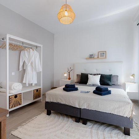 Indigo Guest House Lagos Ngoại thất bức ảnh