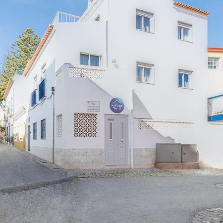 Indigo Guest House Lagos Ngoại thất bức ảnh