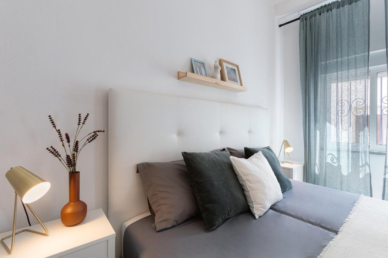 Indigo Guest House Lagos Ngoại thất bức ảnh