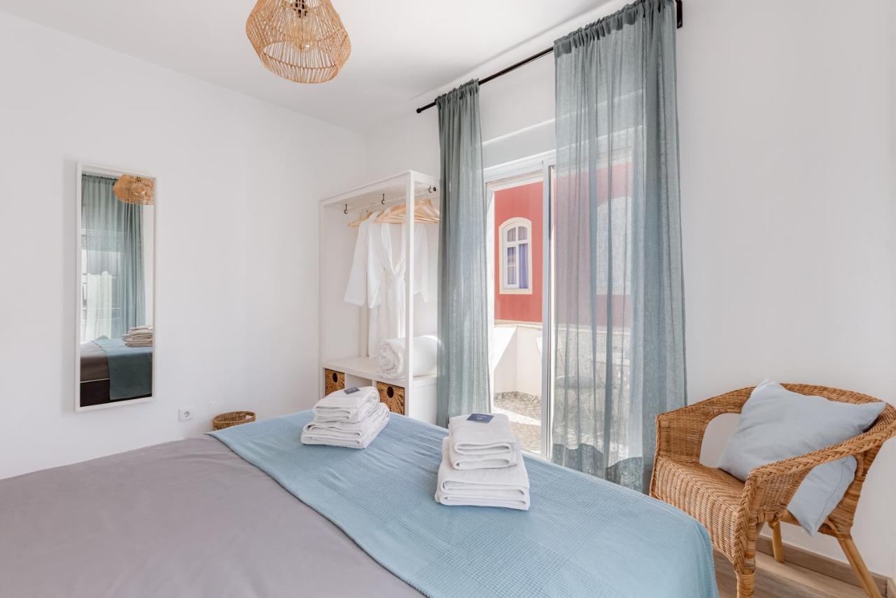 Indigo Guest House Lagos Ngoại thất bức ảnh