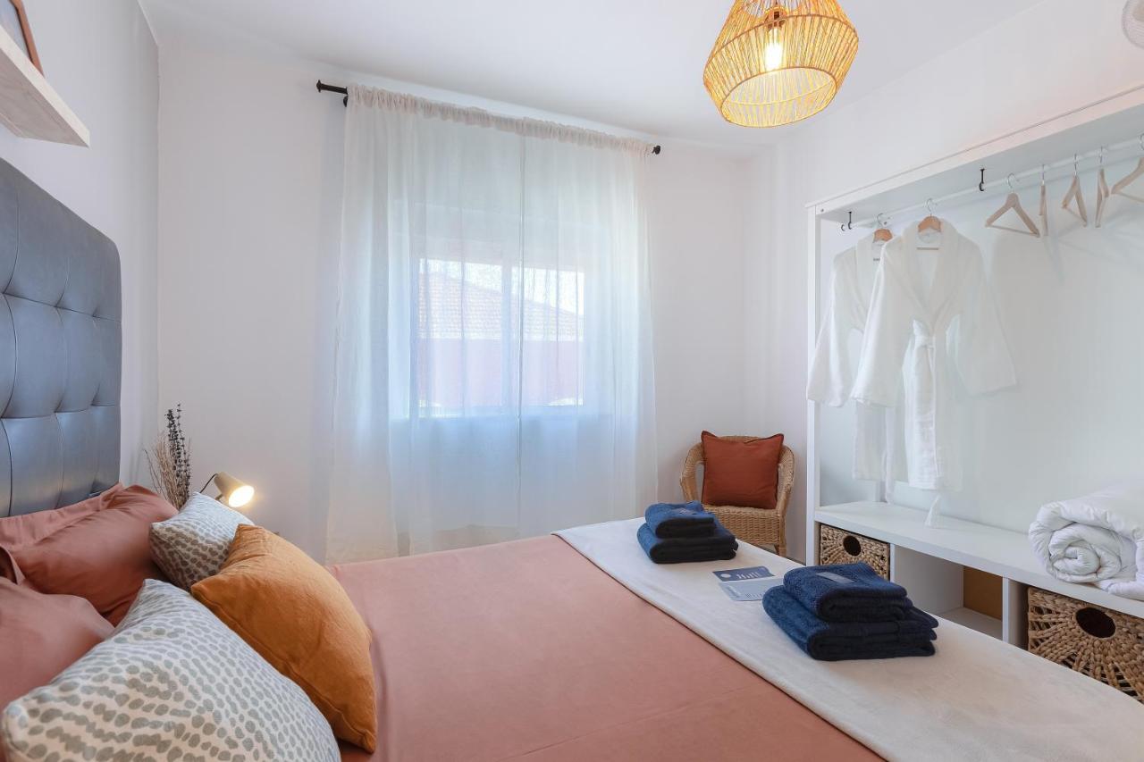 Indigo Guest House Lagos Ngoại thất bức ảnh