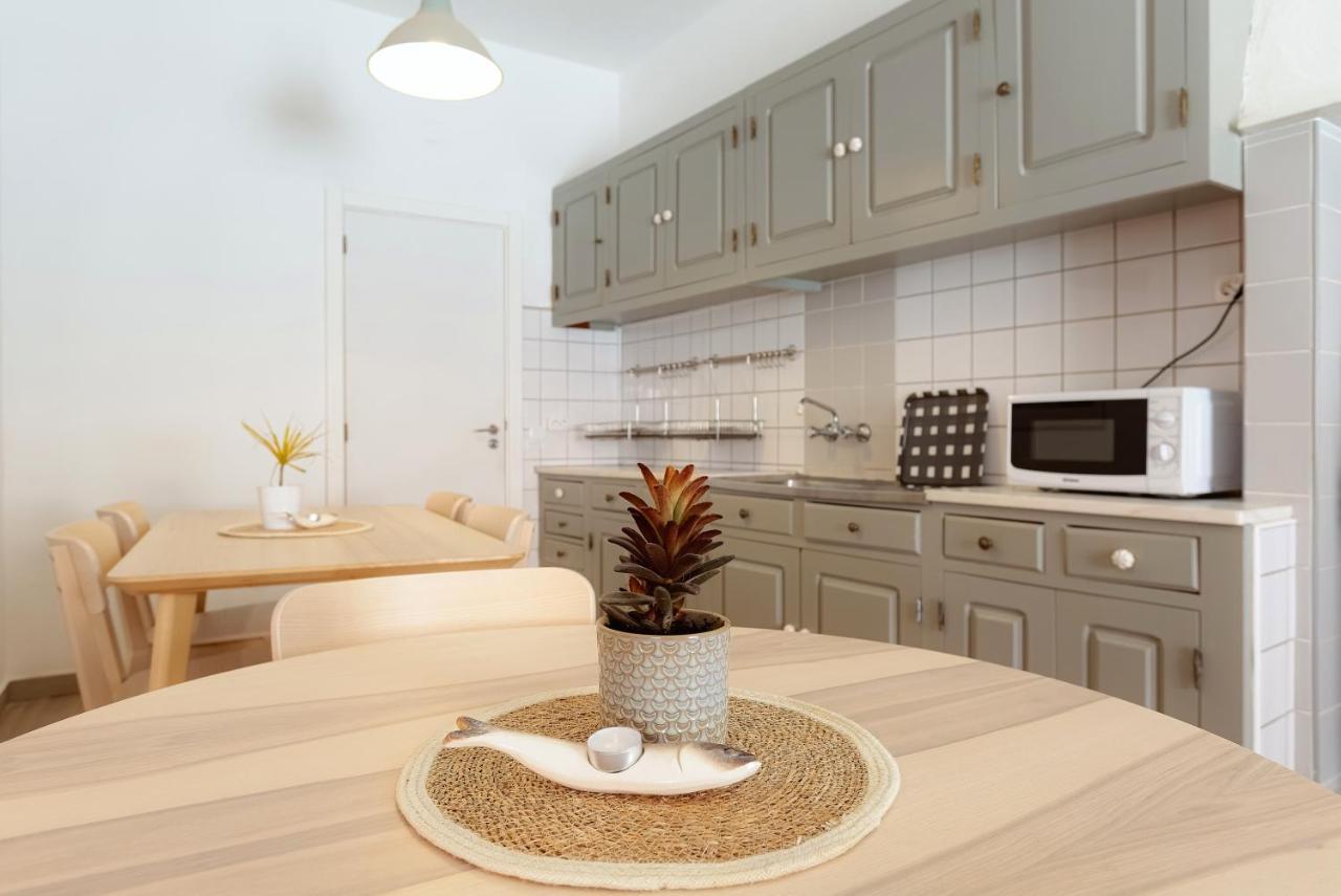 Indigo Guest House Lagos Ngoại thất bức ảnh