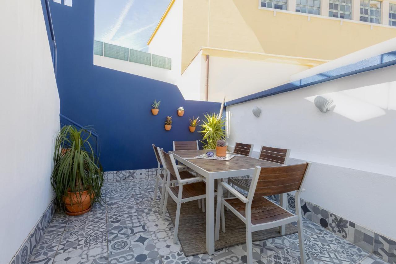 Indigo Guest House Lagos Ngoại thất bức ảnh