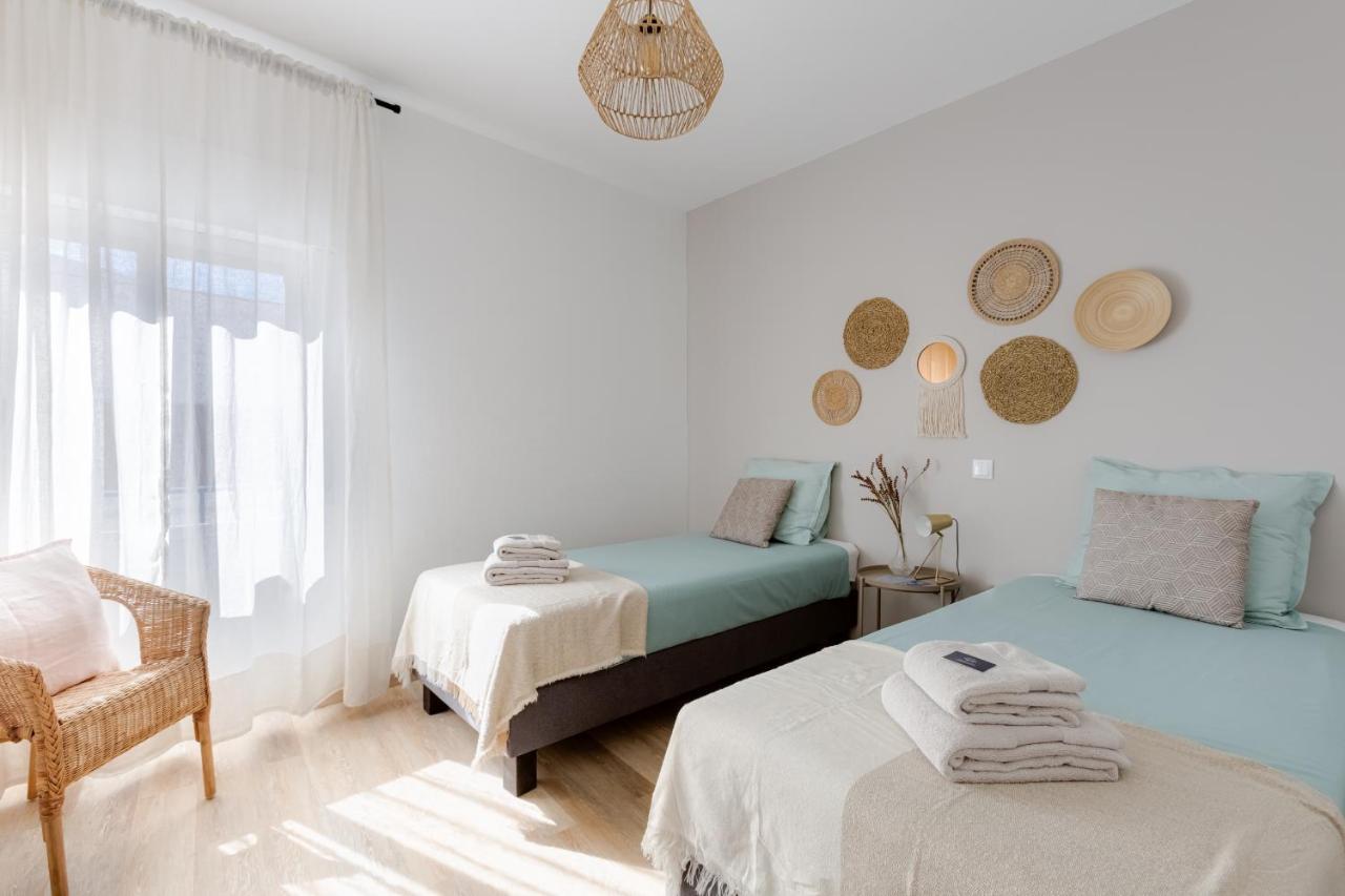 Indigo Guest House Lagos Ngoại thất bức ảnh