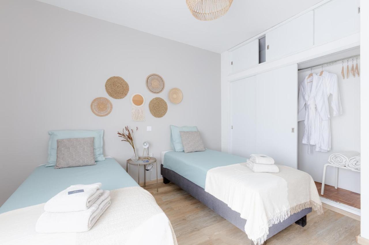 Indigo Guest House Lagos Ngoại thất bức ảnh