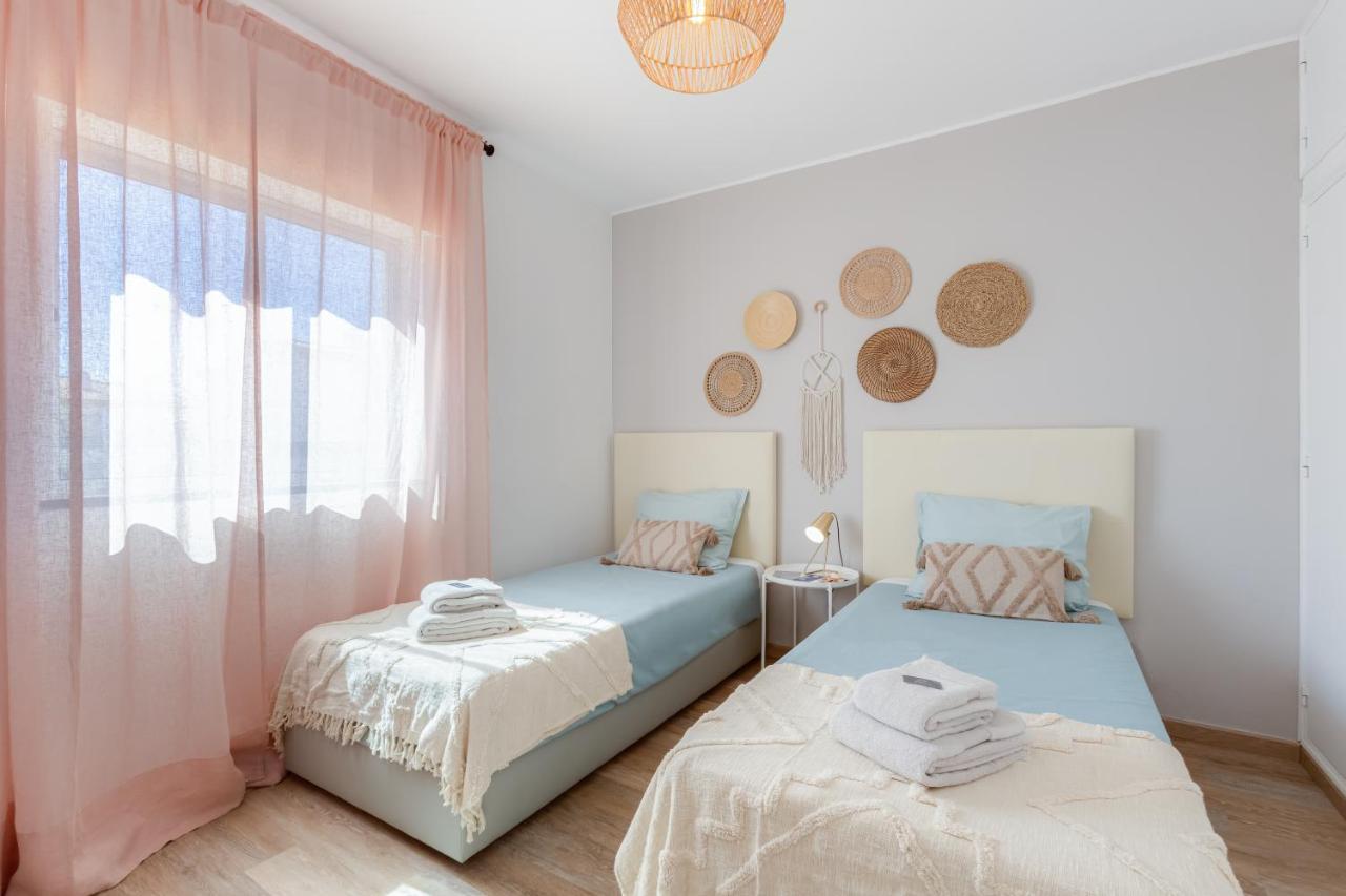 Indigo Guest House Lagos Ngoại thất bức ảnh