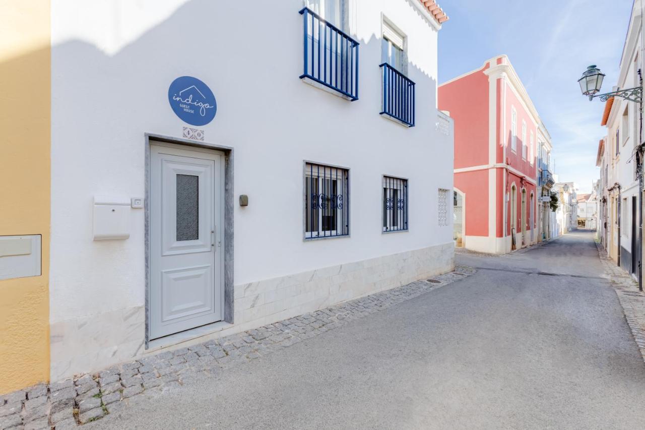 Indigo Guest House Lagos Ngoại thất bức ảnh